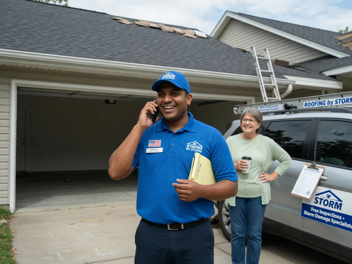 Roof Repair Near Me Barry, TX FAQs